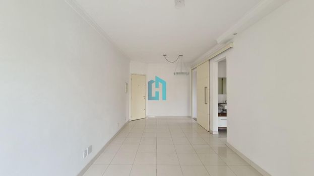 Foto 11 do(a) Apartamento de 1 quartos à venda em Vila Olímpia, São Paulo