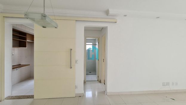 Foto 6 do(a) Apartamento de 1 quartos à venda em Vila Olímpia, São Paulo