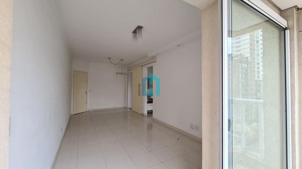 Foto 8 do(a) Apartamento de 1 quartos à venda em Vila Olímpia, São Paulo
