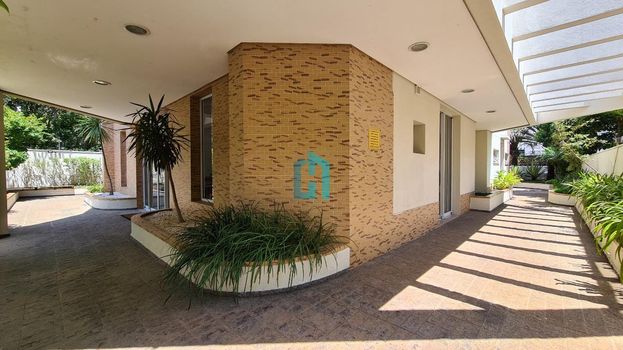 Foto 35 do(a) Apartamento de 1 quartos à venda em Vila Olímpia, São Paulo
