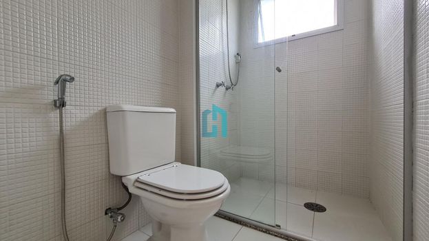 Foto 31 do(a) Apartamento de 1 quartos à venda em Vila Olímpia, São Paulo