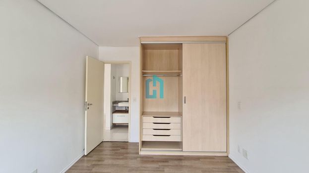 Foto 19 do(a) Apartamento de 1 quartos à venda em Vila Olímpia, São Paulo