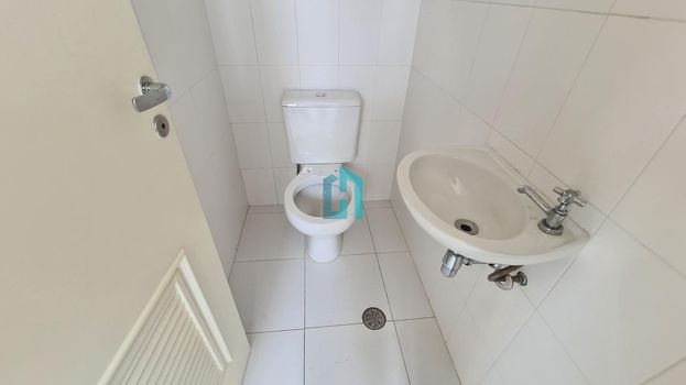 Foto 30 do(a) Apartamento de 1 quartos à venda em Vila Olímpia, São Paulo