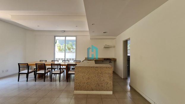 Foto 36 do(a) Apartamento de 1 quartos à venda em Vila Olímpia, São Paulo