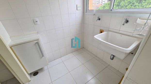 Foto 29 do(a) Apartamento de 1 quartos à venda em Vila Olímpia, São Paulo