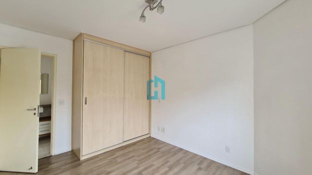 Foto 17 do(a) Apartamento de 1 quartos à venda em Vila Olímpia, São Paulo