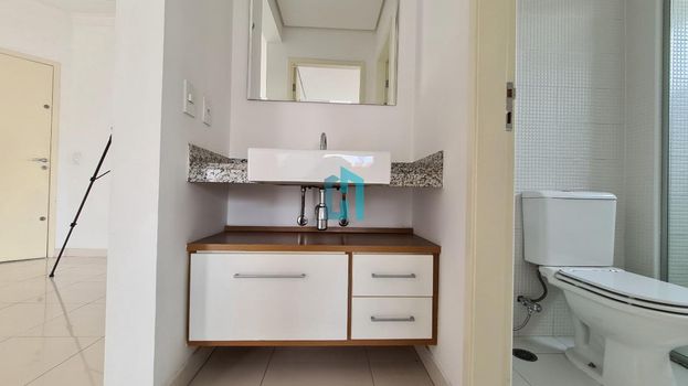 Foto 14 do(a) Apartamento de 1 quartos à venda em Vila Olímpia, São Paulo