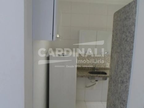 Foto 5 do(a) Apartamento de 1 quartos à venda em Centro, São Carlos