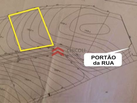 Foto 2 do(a) Terreno false à venda em Invernada, Embu das Artes