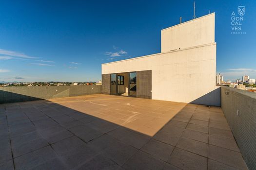 Foto 13 do(a) Sala / Conjunto Comercial false à venda em Juvevê, Curitiba