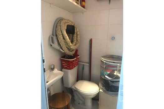 Foto 22 do(a) Apartamento de 3 quartos à venda em Vila Mariana, São Paulo