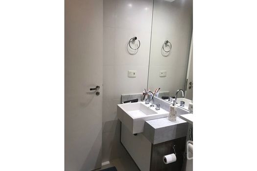 Foto 15 do(a) Apartamento de 3 quartos à venda em Vila Mariana, São Paulo