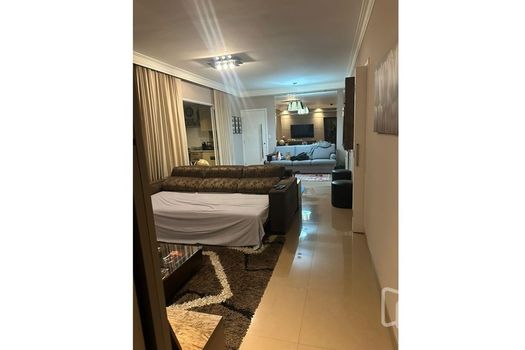 Foto 2 do(a) Apartamento de 3 quartos à venda em Vila Mariana, São Paulo
