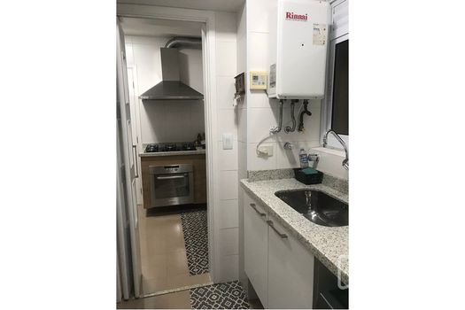 Foto 20 do(a) Apartamento de 3 quartos à venda em Vila Mariana, São Paulo