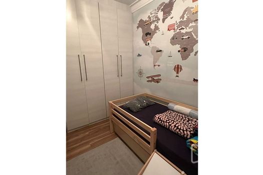 Foto 18 do(a) Apartamento de 3 quartos à venda em Vila Mariana, São Paulo