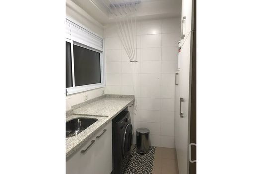 Foto 21 do(a) Apartamento de 3 quartos à venda em Vila Mariana, São Paulo