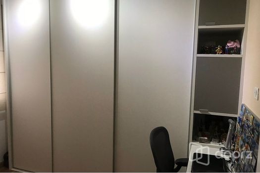 Foto 14 do(a) Apartamento de 3 quartos à venda em Vila Mariana, São Paulo