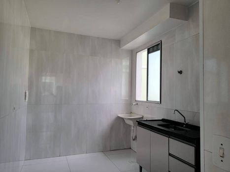 Foto 2 do(a) Apartamento de 2 quartos à venda em Vila Leopoldina, Sorocaba