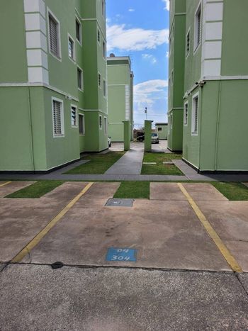 Foto 19 do(a) Apartamento de 2 quartos à venda em Vila Leopoldina, Sorocaba