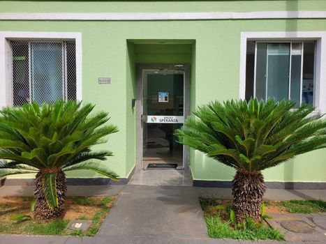 Foto 5 do(a) Apartamento de 2 quartos à venda em Vila Leopoldina, Sorocaba