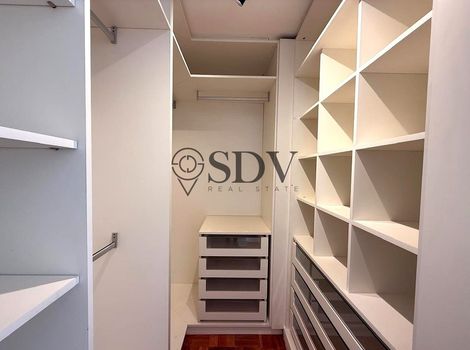 Foto 11 do(a) Apartamento de 3 quartos à venda em Vila Nova Conceição, São Paulo