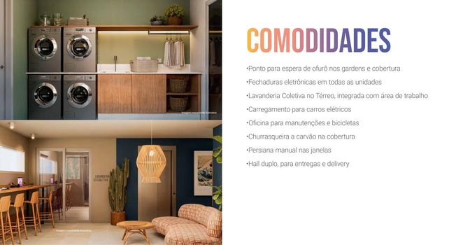 Foto 7 do(a) Apartamento de 1 quartos à venda em Santo Antônio de Lisboa, Florianópolis