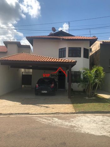 Foto 1 do(a) Casa em Condomínio de 4 quartos à venda em Portal da Primavera, Campo Limpo Paulista