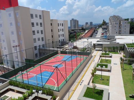 Foto 7 do(a) Cobertura de 2 quartos à venda em São Pedro, Osasco