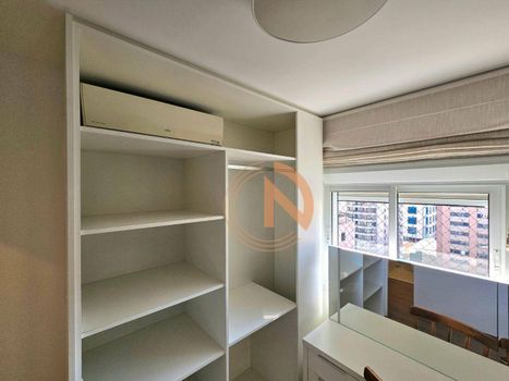 Foto 18 do(a) Apartamento de 2 quartos à venda em Vila Nova Conceição, São Paulo