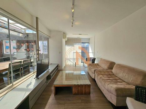 Foto 40 do(a) Apartamento de 2 quartos à venda em Vila Nova Conceição, São Paulo