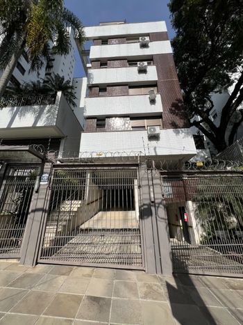 Foto 2 do(a) Apartamento de 2 quartos à venda em Rio Branco, Porto Alegre