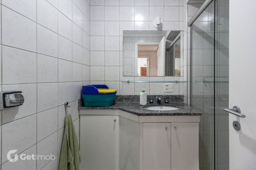 Foto 21 do(a) Apartamento de 3 quartos à venda em Sumaré, São Paulo