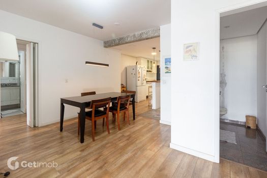 Foto 5 do(a) Apartamento de 3 quartos à venda em Sumaré, São Paulo