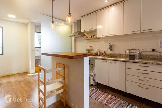 Foto 6 do(a) Apartamento de 3 quartos à venda em Sumaré, São Paulo