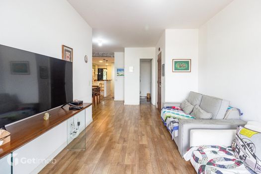Foto 3 do(a) Apartamento de 3 quartos à venda em Sumaré, São Paulo