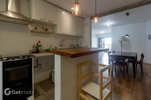 Foto 14 do(a) Apartamento de 3 quartos à venda em Sumaré, São Paulo