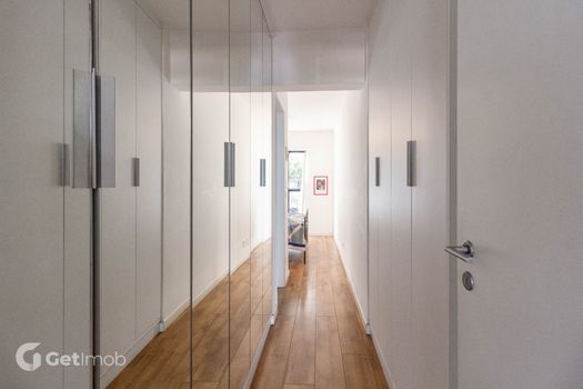 Foto 22 do(a) Apartamento de 3 quartos à venda em Sumaré, São Paulo