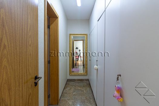Foto 25 do(a) Apartamento de 4 quartos à venda em Indianópolis, São Paulo