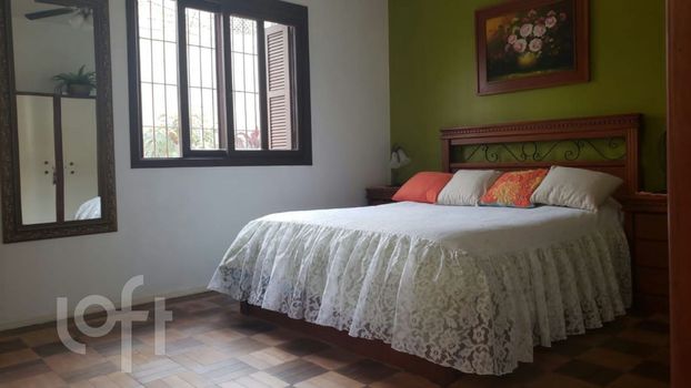 Foto 10 do(a) Casa em Condomínio de 4 quartos à venda em Jardim do Salso, Porto Alegre