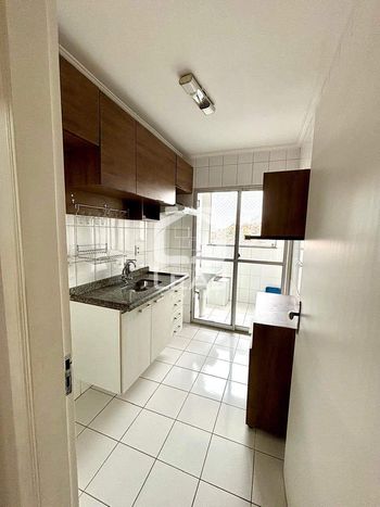 Foto 1 do(a) Apartamento de 2 quartos à venda em Vila Andrade, São Paulo