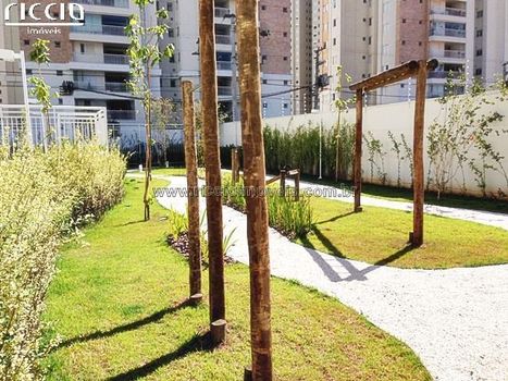 Foto 31 do(a) Apartamento de 3 quartos à venda em Condomínio Royal Park, São José dos Campos