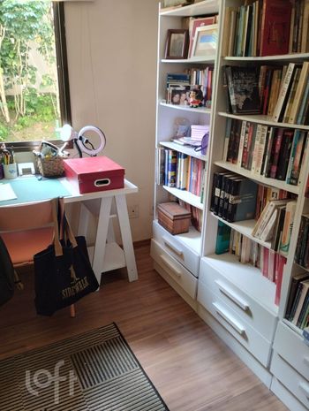 Foto 11 do(a) Apartamento de 3 quartos à venda em Vila Suzana, São Paulo