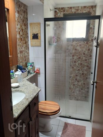 Foto 19 do(a) Apartamento de 3 quartos à venda em Vila Suzana, São Paulo