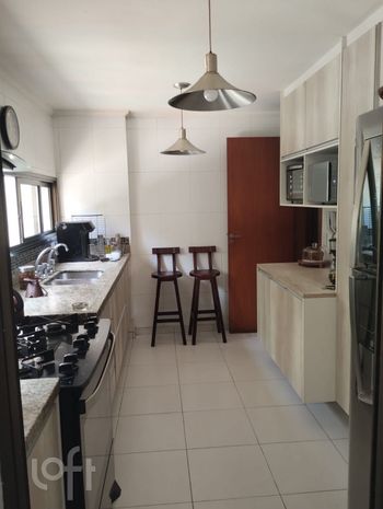 Foto 6 do(a) Apartamento de 3 quartos à venda em Vila Suzana, São Paulo