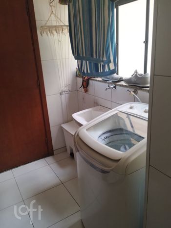 Foto 8 do(a) Apartamento de 3 quartos à venda em Vila Suzana, São Paulo