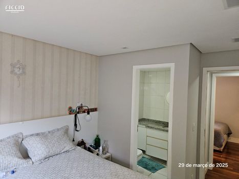 Foto 15 do(a) Apartamento de 3 quartos à venda em Jardim Satélite, São José dos Campos