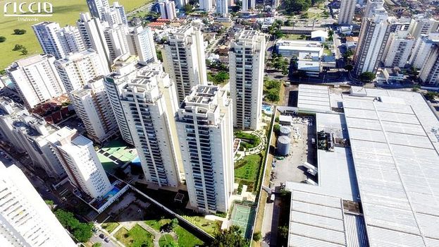 Foto 32 do(a) Apartamento de 3 quartos à venda em Jardim Satélite, São José dos Campos