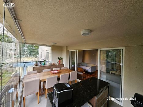 Foto 3 do(a) Apartamento de 3 quartos à venda em Jardim Satélite, São José dos Campos