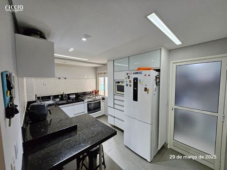 Foto 5 do(a) Apartamento de 3 quartos à venda em Jardim Satélite, São José dos Campos