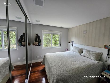 Foto 14 do(a) Apartamento de 3 quartos à venda em Jardim Satélite, São José dos Campos